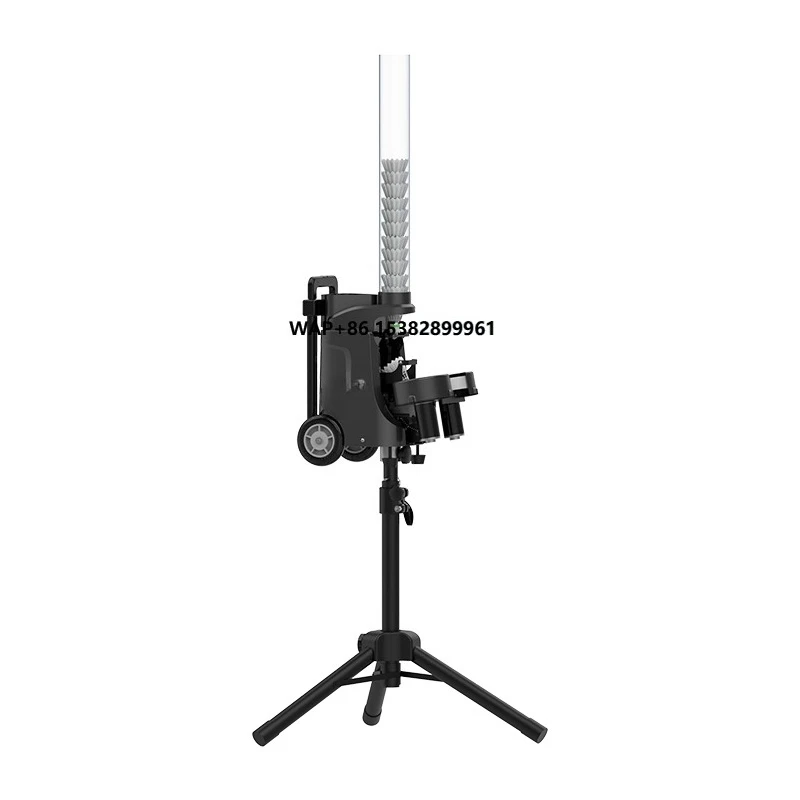Badminton Badminton - Pusun PB-Mini Badminton Serve Machine Portable