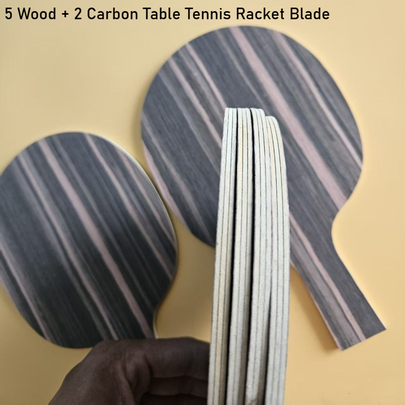 Badminton Background - DIY FL/CS Table Tennis Racket Base