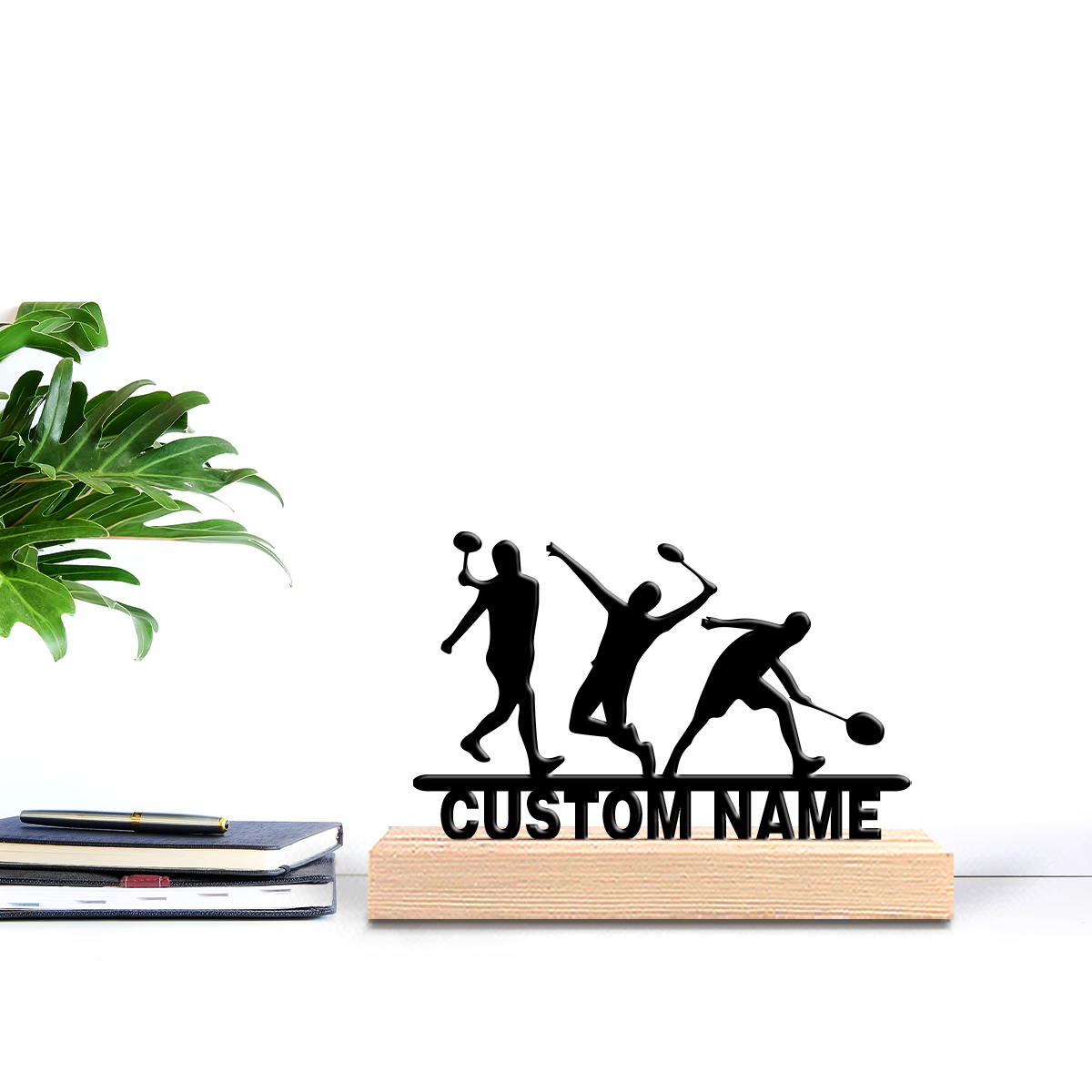A vintage vintage custom-made  – Badminton Badminton Bewertung und Preis