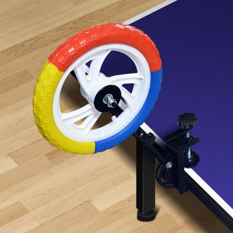Table Tennis Training Machine  – Badminton House Bewertung und Preis