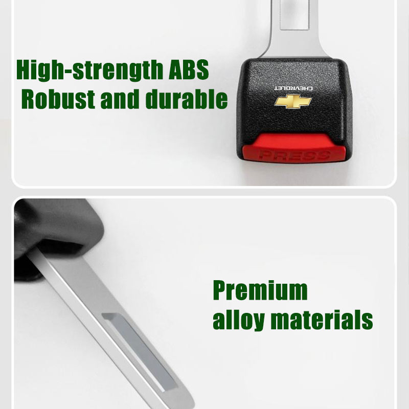 car Seat Belt Clip Extender Ex – String Tension Clip Bewertung und Preis