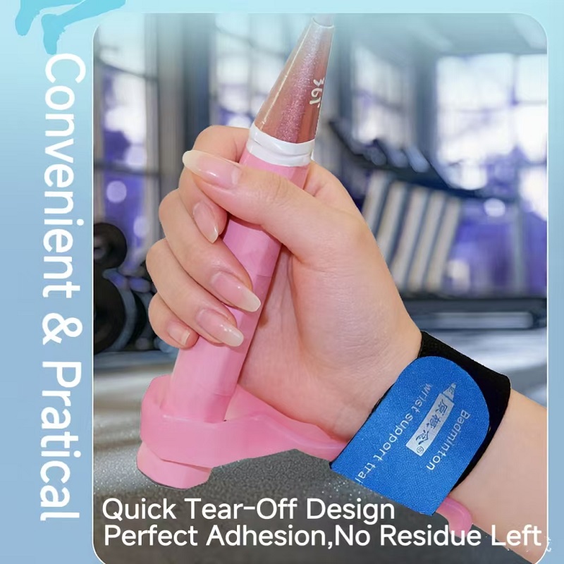 Left Hand Badminton Wrist Supp – Badminton Score Counter Bewertung und Preis