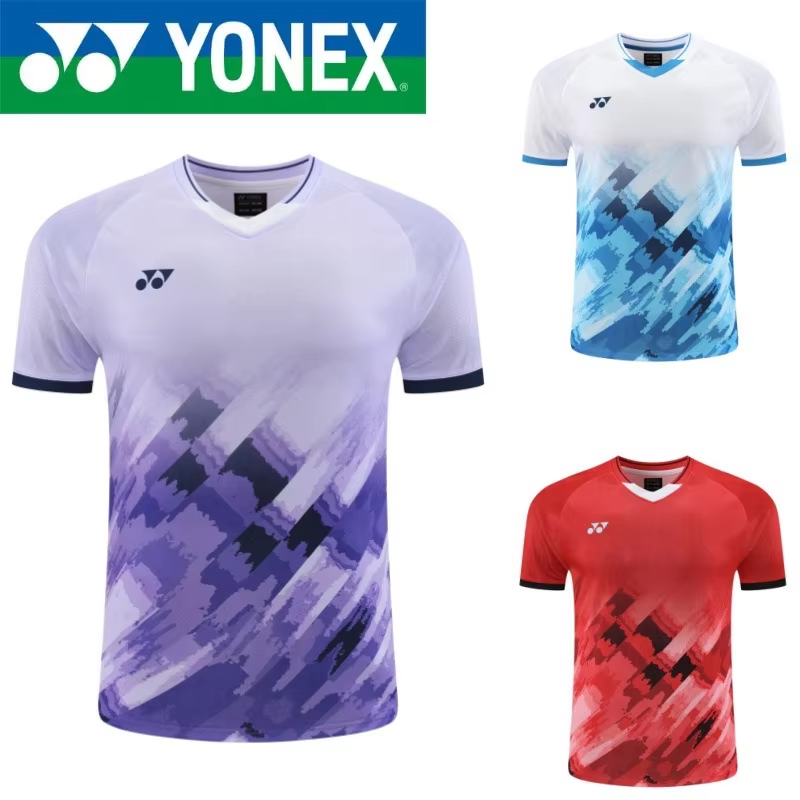 YONEX  Badminton Competition U – Badminton Yonex Jersey Bewertung und Preis
