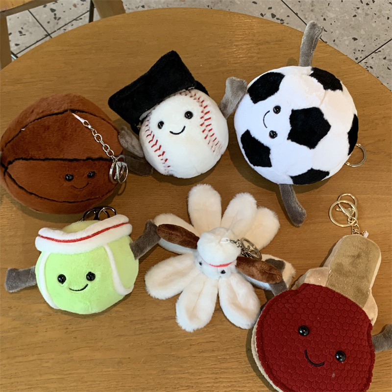 Cute Simulation Ball Series Pl – Badminton Zone Bewertung und Preis