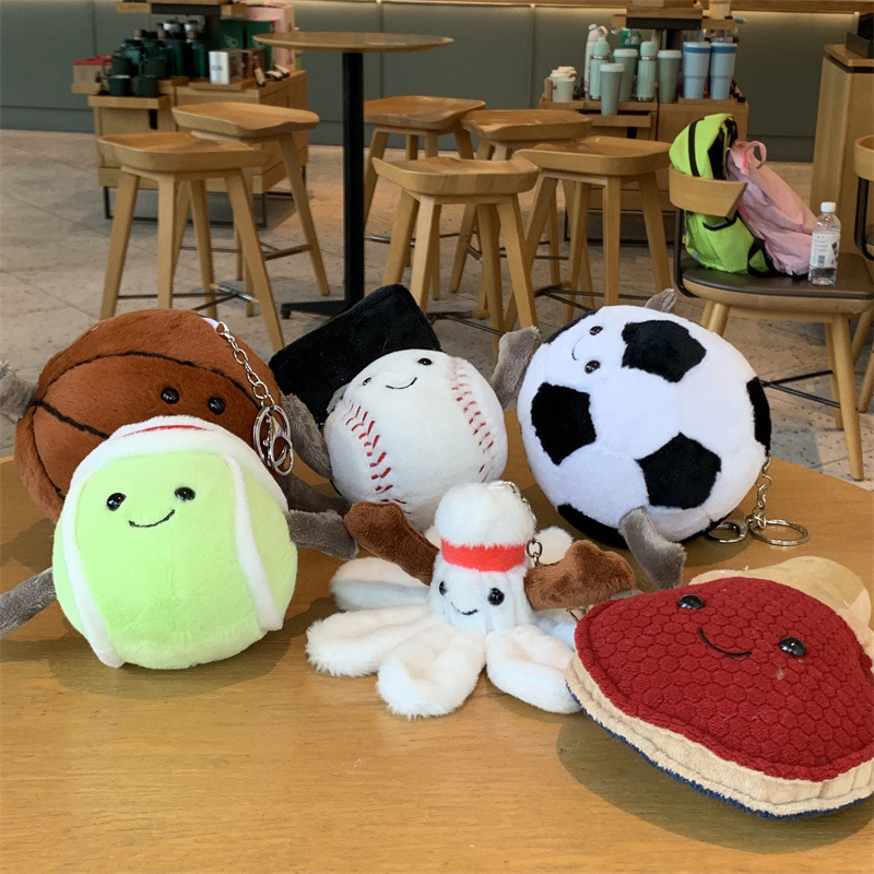 Cute Simulation Ball Series Pl – Badminton Zone Bewertung und Preis