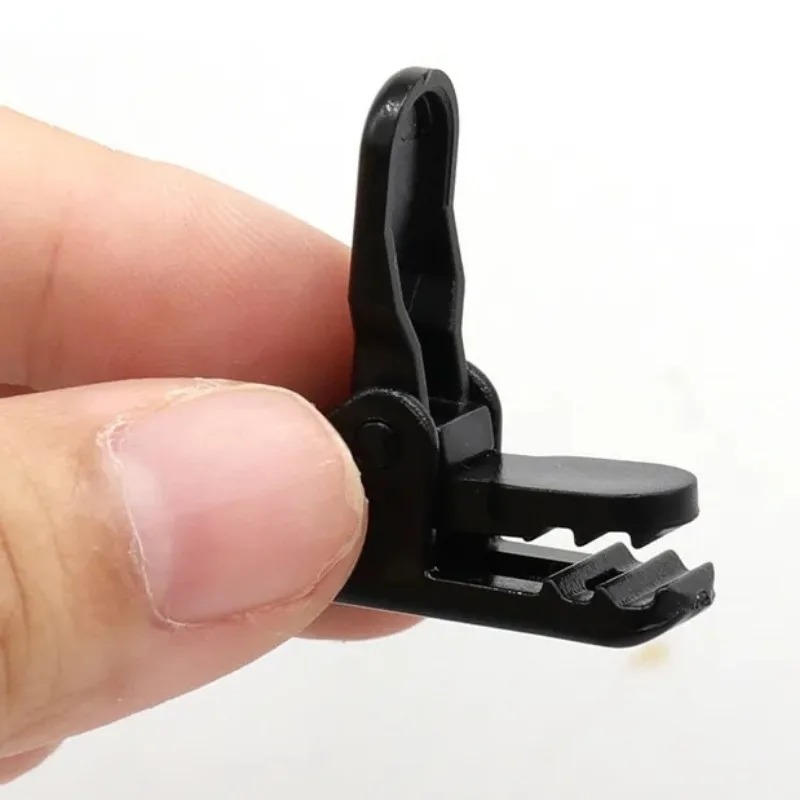 Awning Rope Clamp Tarpaulin Cl – String Tension Clip Bewertung und Preis