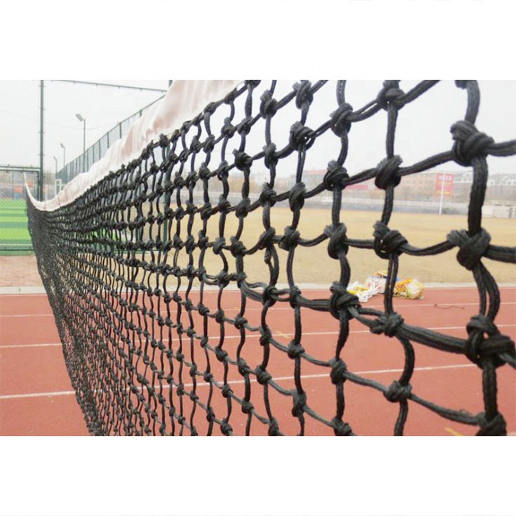 Multi-Purpose Knotted Sports N – Badminton Badminton Bewertung und Preis