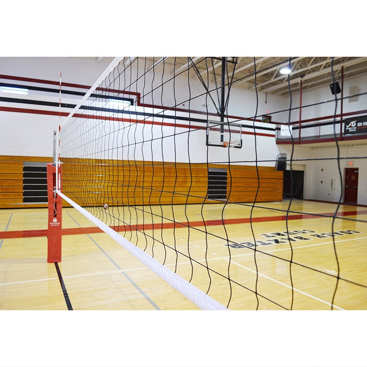Multi-Purpose Knotted Sports N – Badminton Badminton Bewertung und Preis