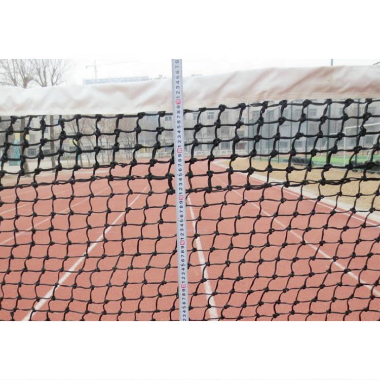 Multi-Purpose Knotted Sports N – Badminton Badminton Bewertung und Preis