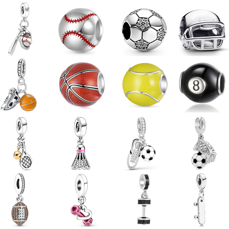 NEW Football Basketball Tennis – Badminton Europe Bewertung und Preis