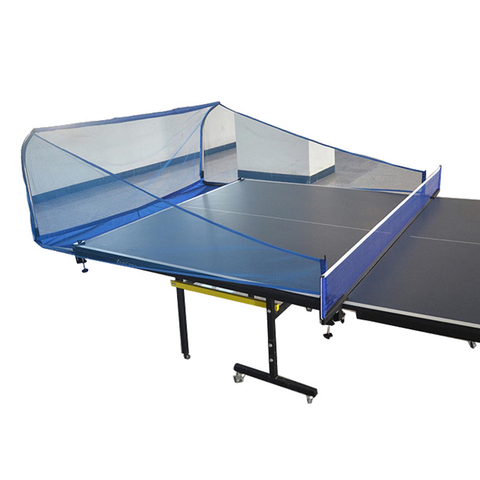 Table Tennis Collector Net Eas – Badminton House Bewertung und Preis