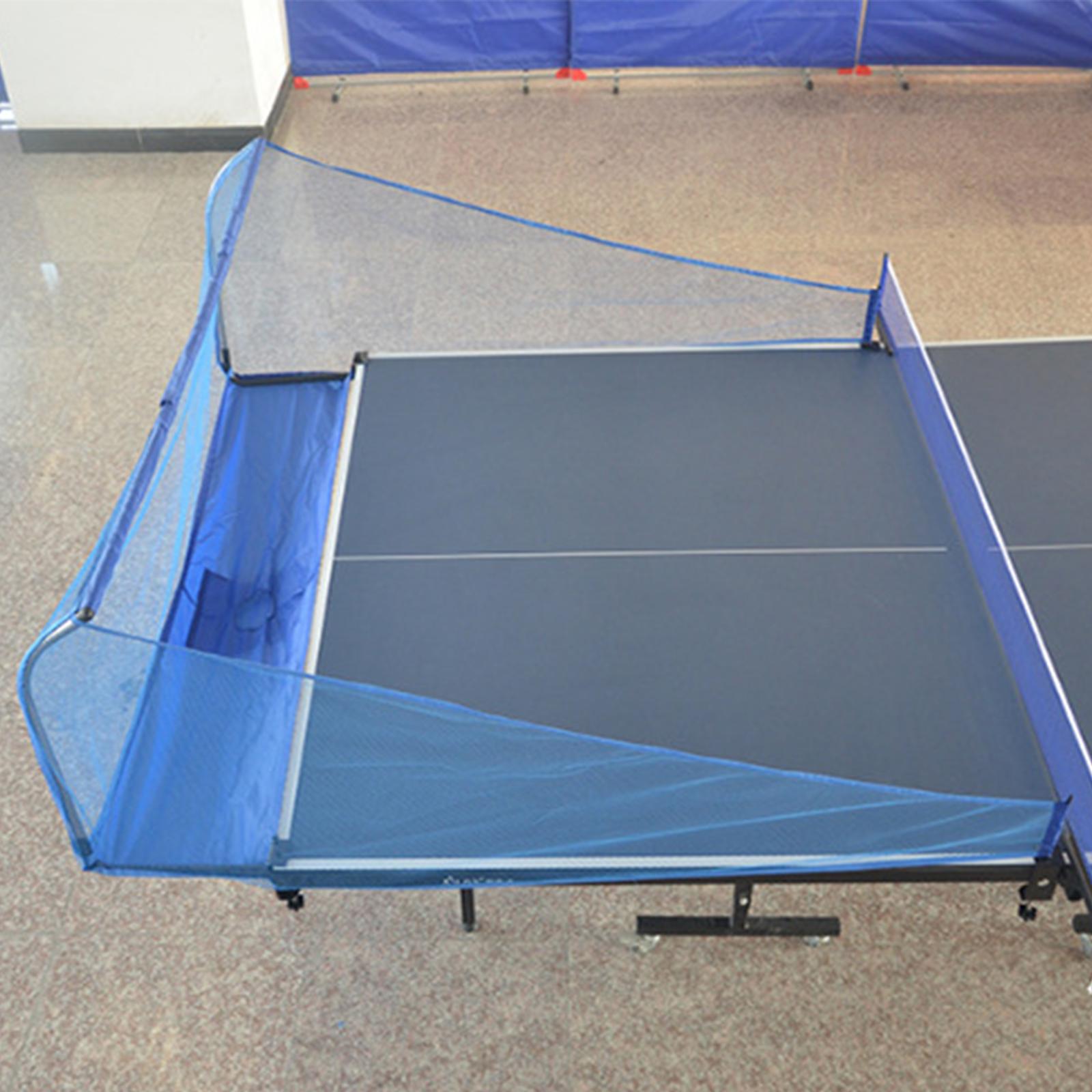 Table Tennis Collector Net Eas – Badminton House Bewertung und Preis