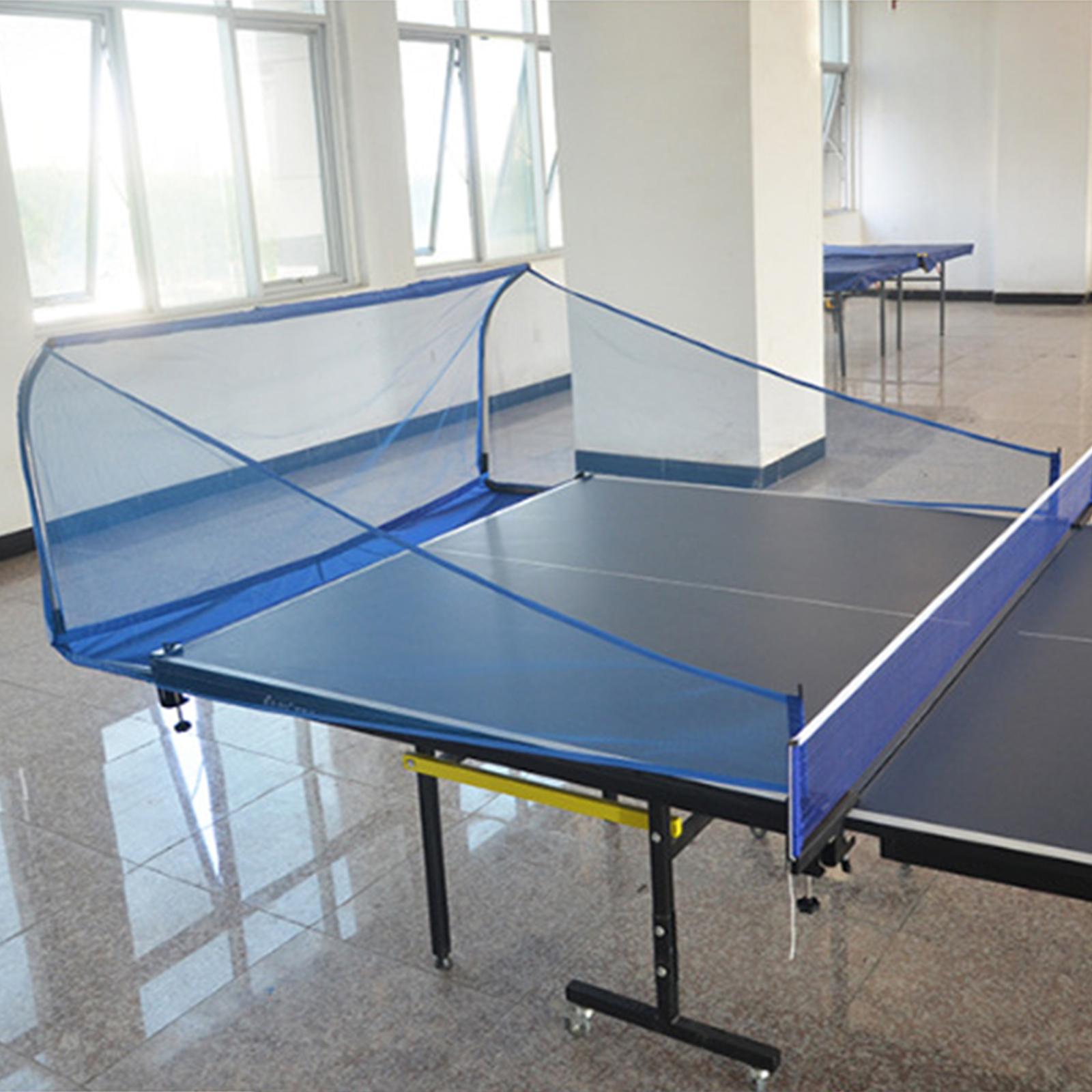 Table Tennis Collector Net Eas – Badminton House Bewertung und Preis