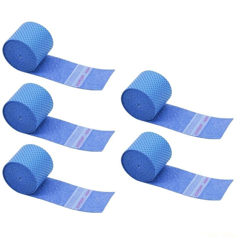 M5TC 5Pcs Badmintons Rackets G – Badminton Grip Tape Bewertung und Preis