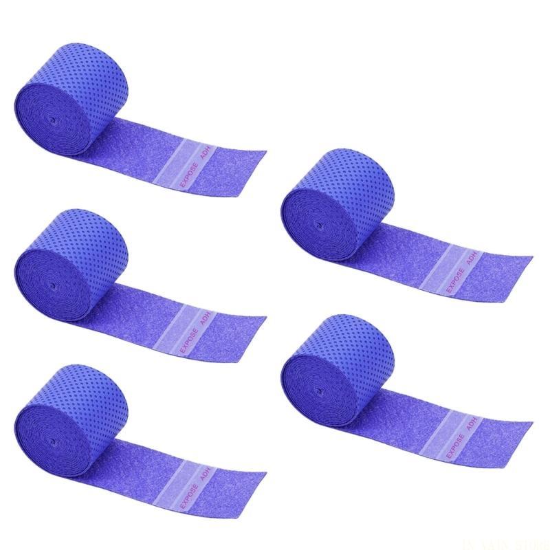 M5TC 5Pcs Badmintons Rackets G – Badminton Grip Tape Bewertung und Preis