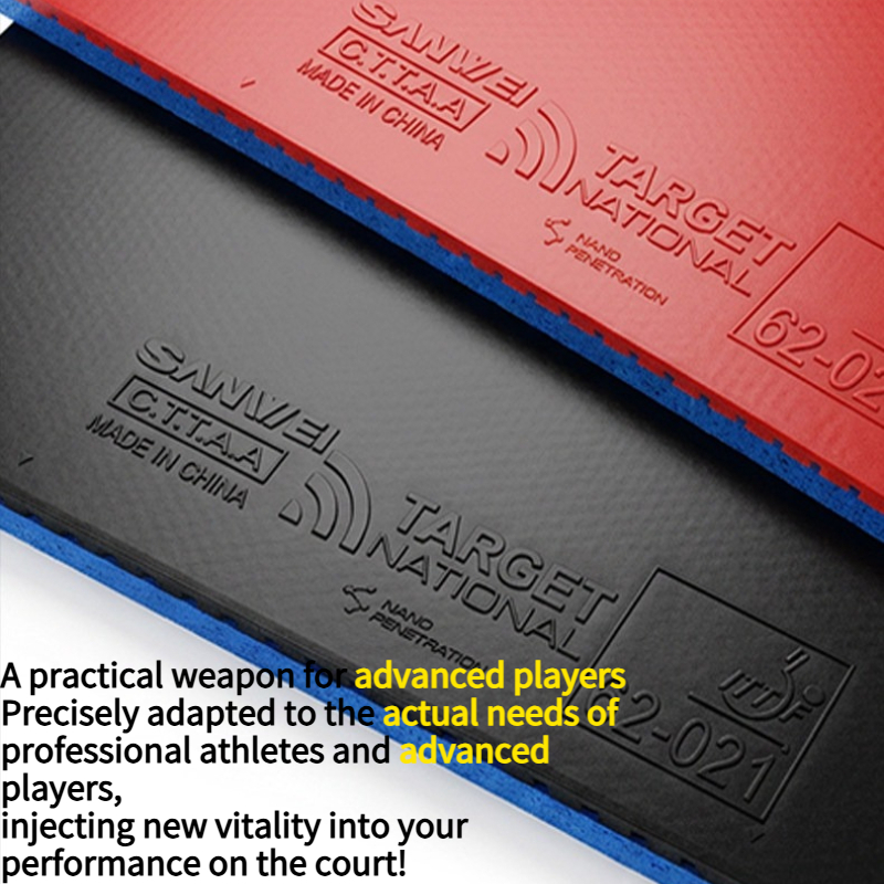 SANWEI National Target 3 Table – Badminton Europe Bewertung und Preis