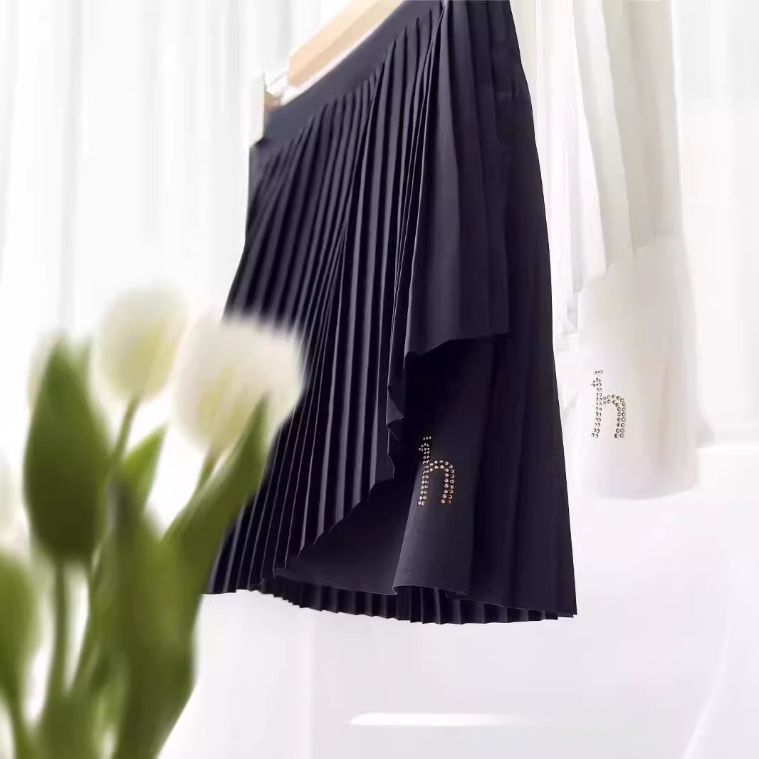 Kids GIrls Pleated Skirt Pants – Badminton Europe Bewertung und Preis