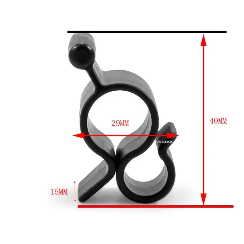 10-20Pcs Camping Awning Hook C – String Tension Clip Bewertung und Preis