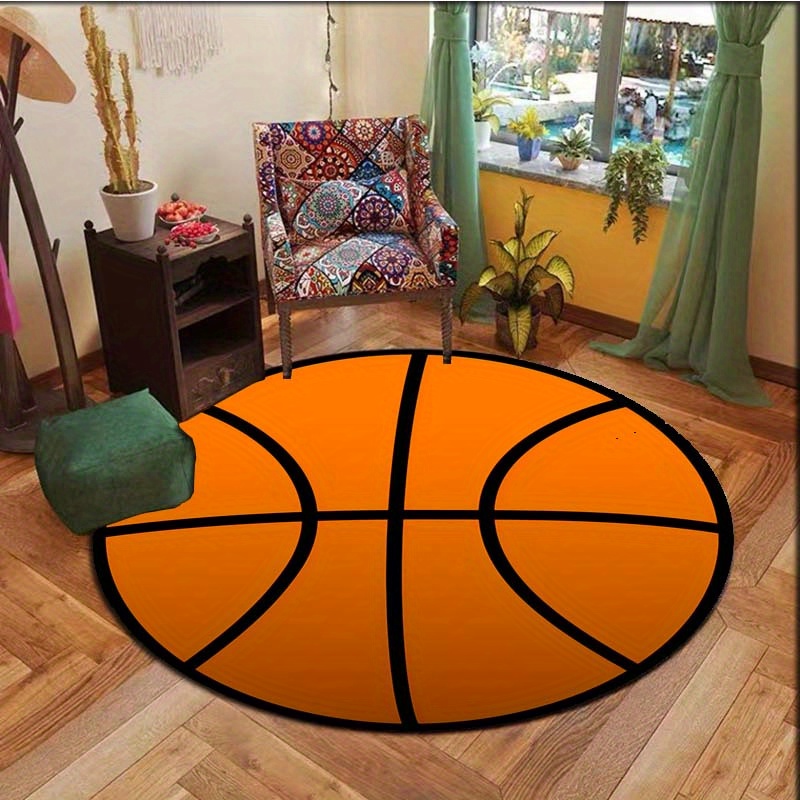 VIKAMA Street Basketball Rug C – Badminton Zone Bewertung und Preis