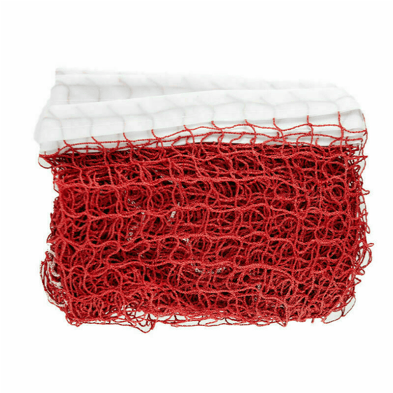 Outdoor Portable Badminton Net – Badminton Badminton Bewertung und Preis