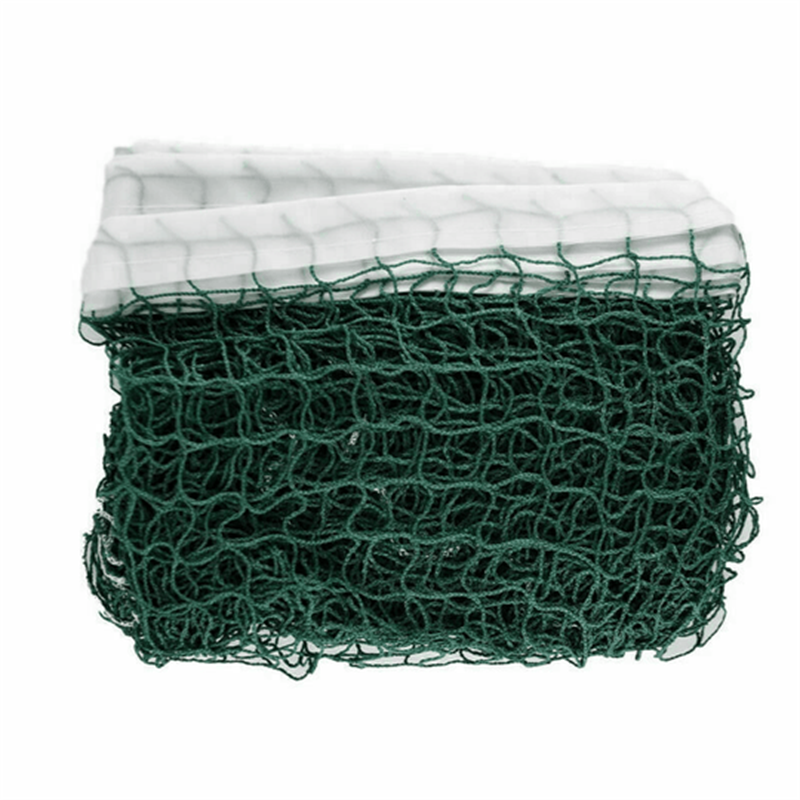 Outdoor Portable Badminton Net – Badminton Badminton Bewertung und Preis