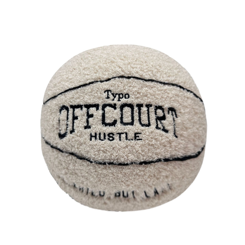 25cm Offcourt Basketball Pillo – Badminton Zone Bewertung und Preis