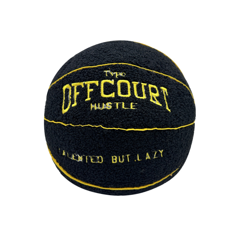 25cm Offcourt Basketball Pillo – Badminton Zone Bewertung und Preis