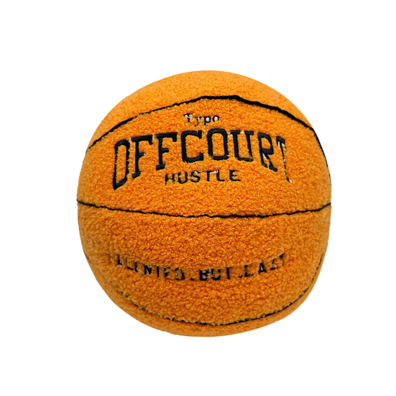 25cm Offcourt Basketball Pillo – Badminton Zone Bewertung und Preis