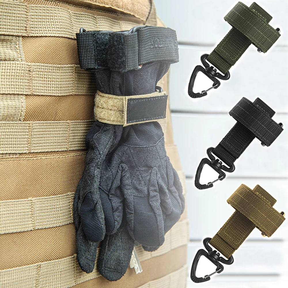 Multi-purpose Nylon Gloves Hoo – String Tension Clip Bewertung und Preis