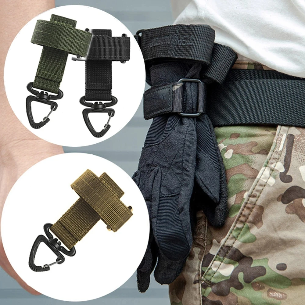 Multi-purpose Nylon Gloves Hoo – String Tension Clip Bewertung und Preis