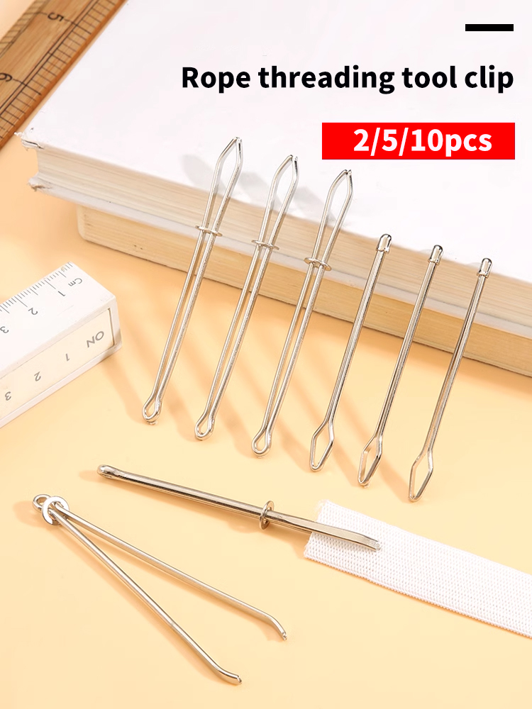 2/3/5/10pcs Stainless Steel Ga – String Tension Clip Bewertung und Preis