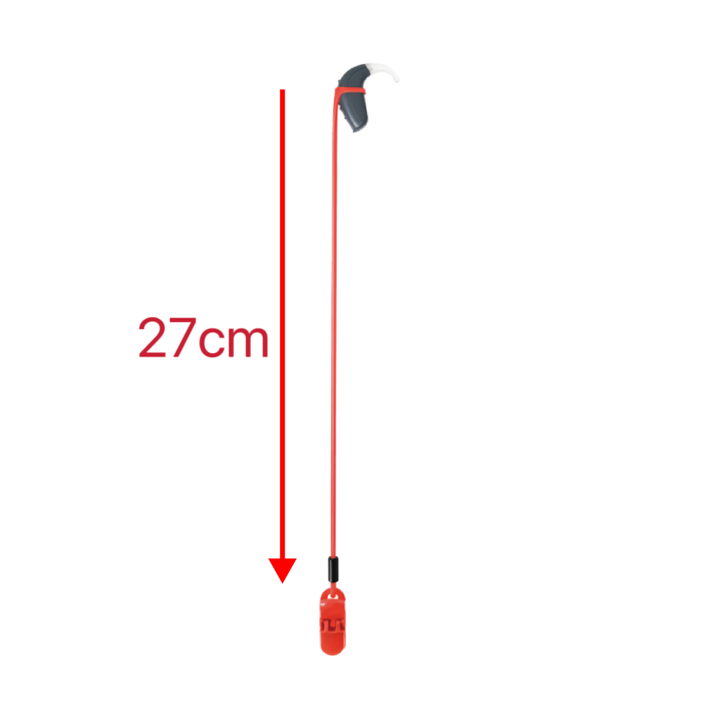 Hearing Aid Clip Clamp Rope El – String Tension Clip Bewertung und Preis