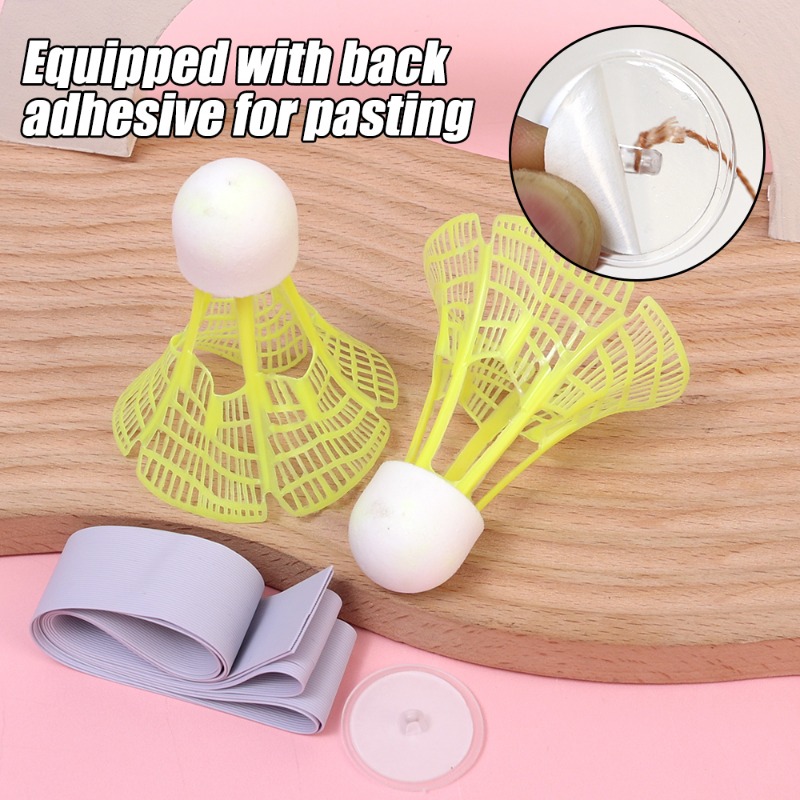 Portable Badminton Trainer Bad – Badminton Score Counter Bewertung und Preis