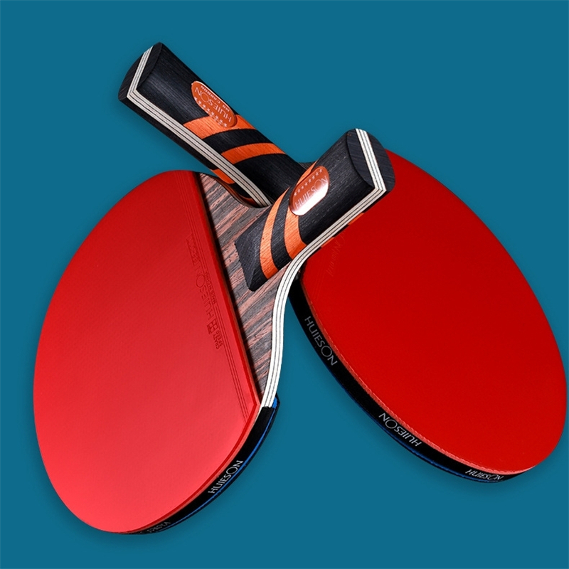 HUIESON New 8 Star Walnut Surf – Badminton Background Bewertung und Preis