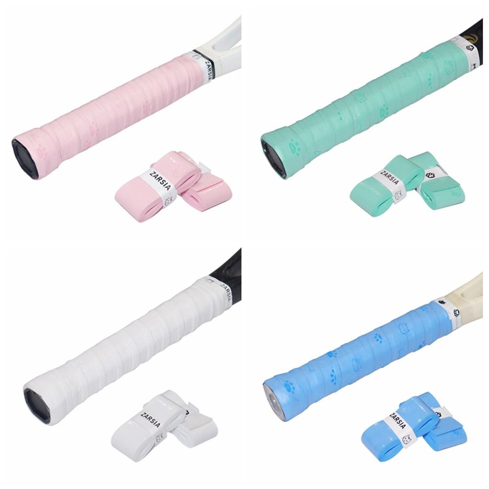 Training Cat Claws Tennis Over – Badminton Grip Tape Bewertung und Preis