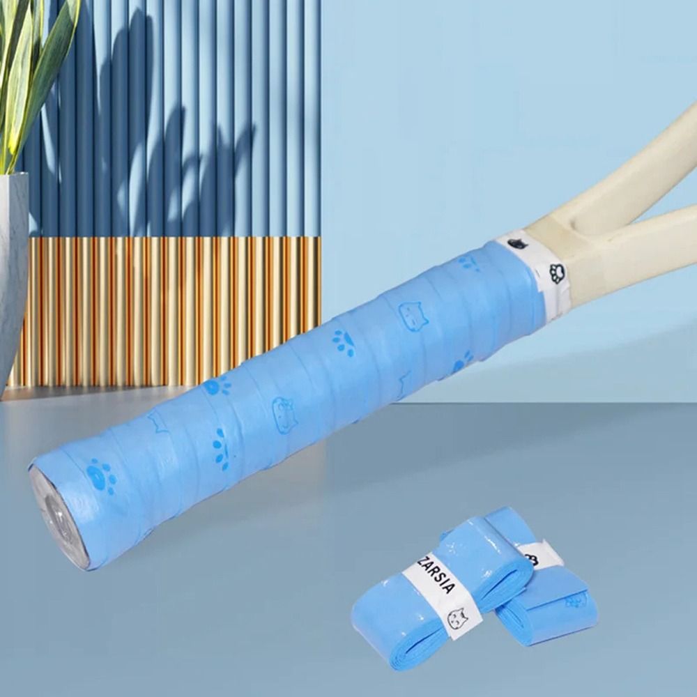 Training Cat Claws Tennis Over – Badminton Grip Tape Bewertung und Preis