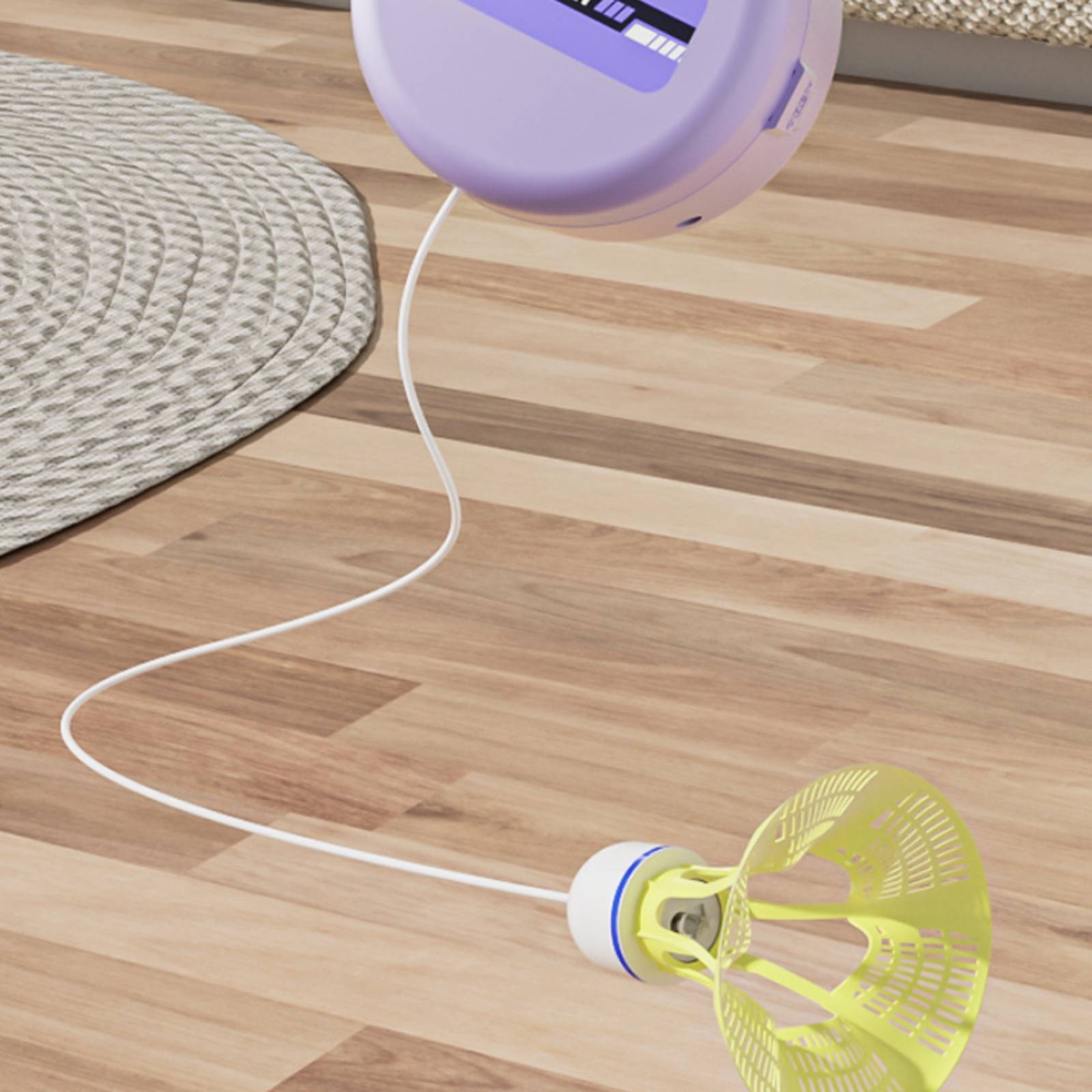 Wireless Control Badminton Pra – Badminton Badminton Bewertung und Preis