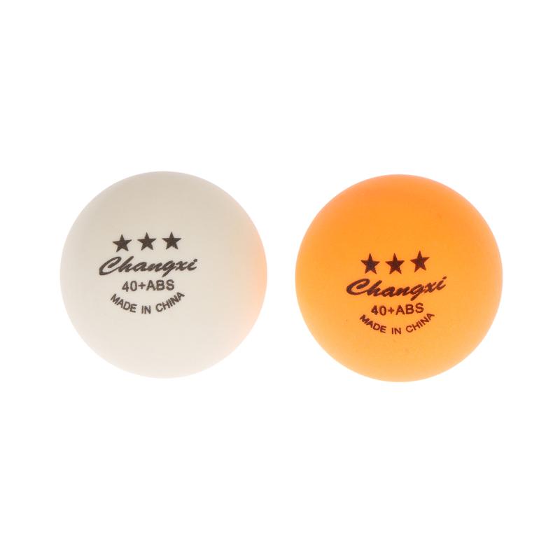 3 Star Table Tennis Balls 10Pc – Badminton Background Bewertung und Preis
