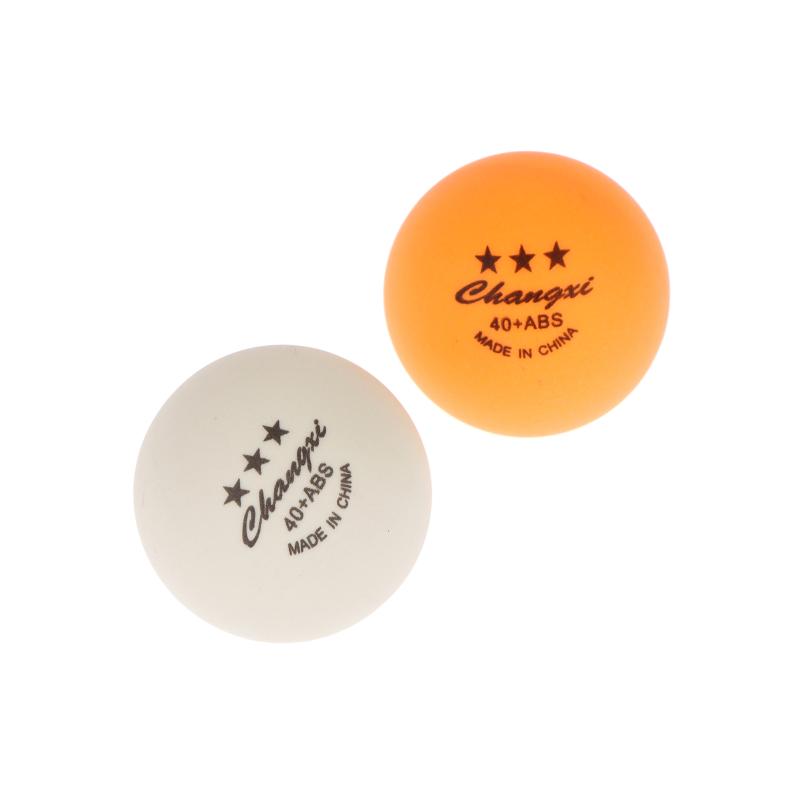 3 Star Table Tennis Balls 10Pc – Badminton Background Bewertung und Preis