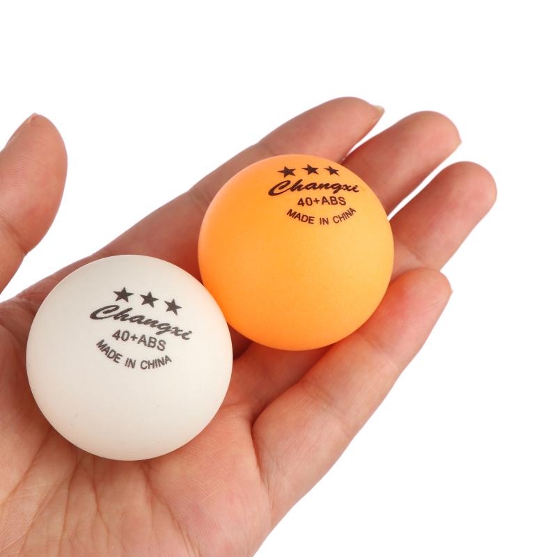 3 Star Table Tennis Balls 10Pc – Badminton Background Bewertung und Preis