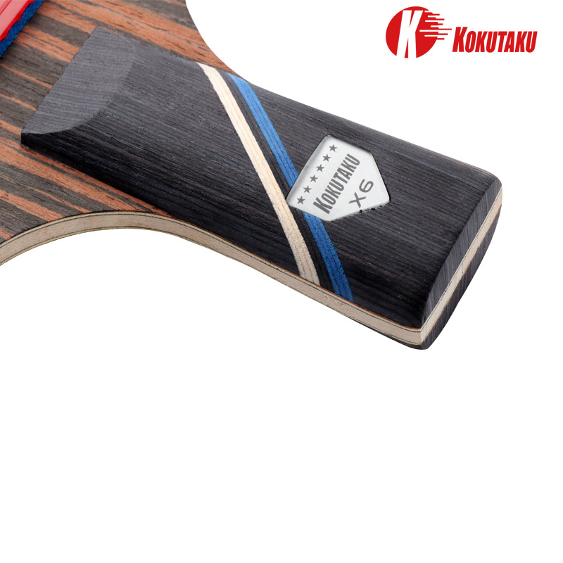 KOKUTAKU 2 Pcs 6 Star Ping Pon – Badminton Background Bewertung und Preis