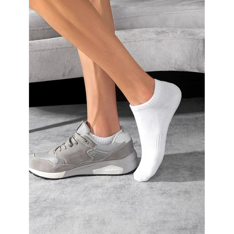 12Pairs Unisex Sports No-Show  – Badminton Badminton Bewertung und Preis