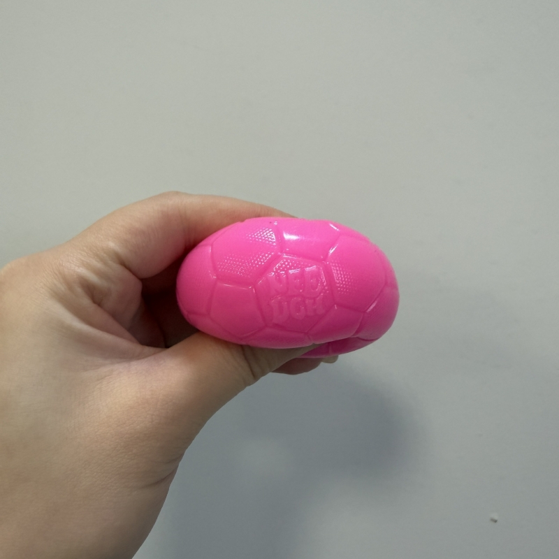 Squishy Set Vent Squeeze Ball  – Badminton Europe Bewertung und Preis