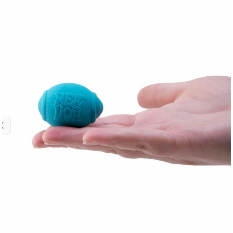 Squishy Set Vent Squeeze Ball  – Badminton Europe Bewertung und Preis
