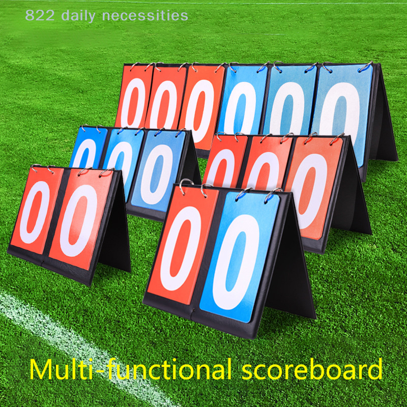 convenient1PC Scoreboard Table – Badminton Score Counter Bewertung und Preis