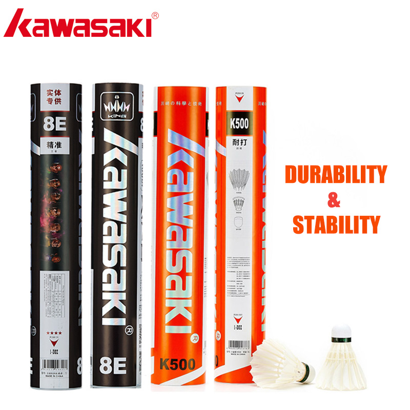 Kawasaki Professional Training – Badminton House Bewertung und Preis