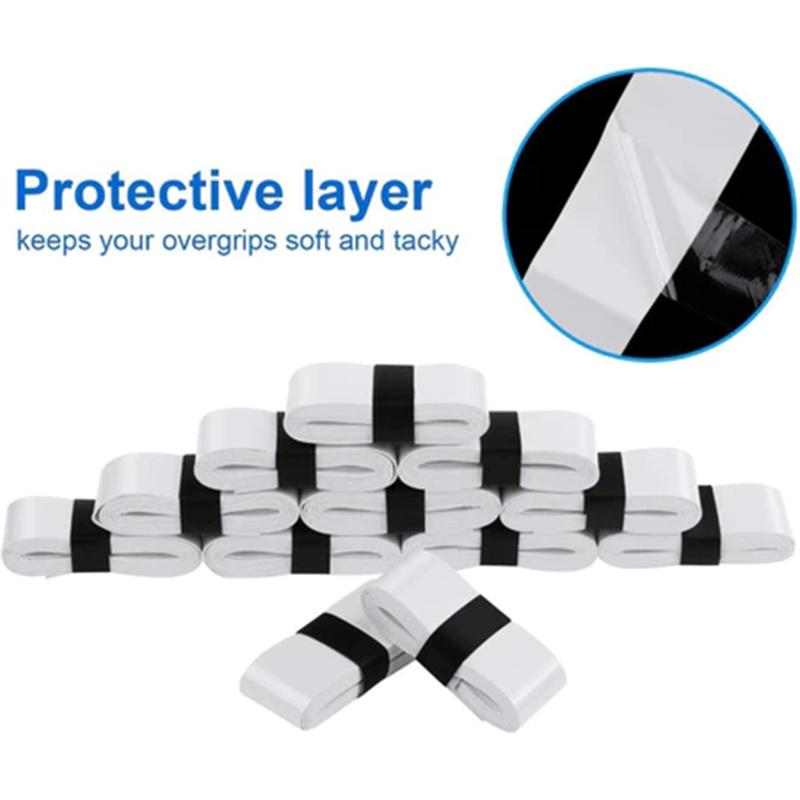 ●12Pcs Racket Grip Tape For Ba – Badminton Grip Tape Bewertung und Preis