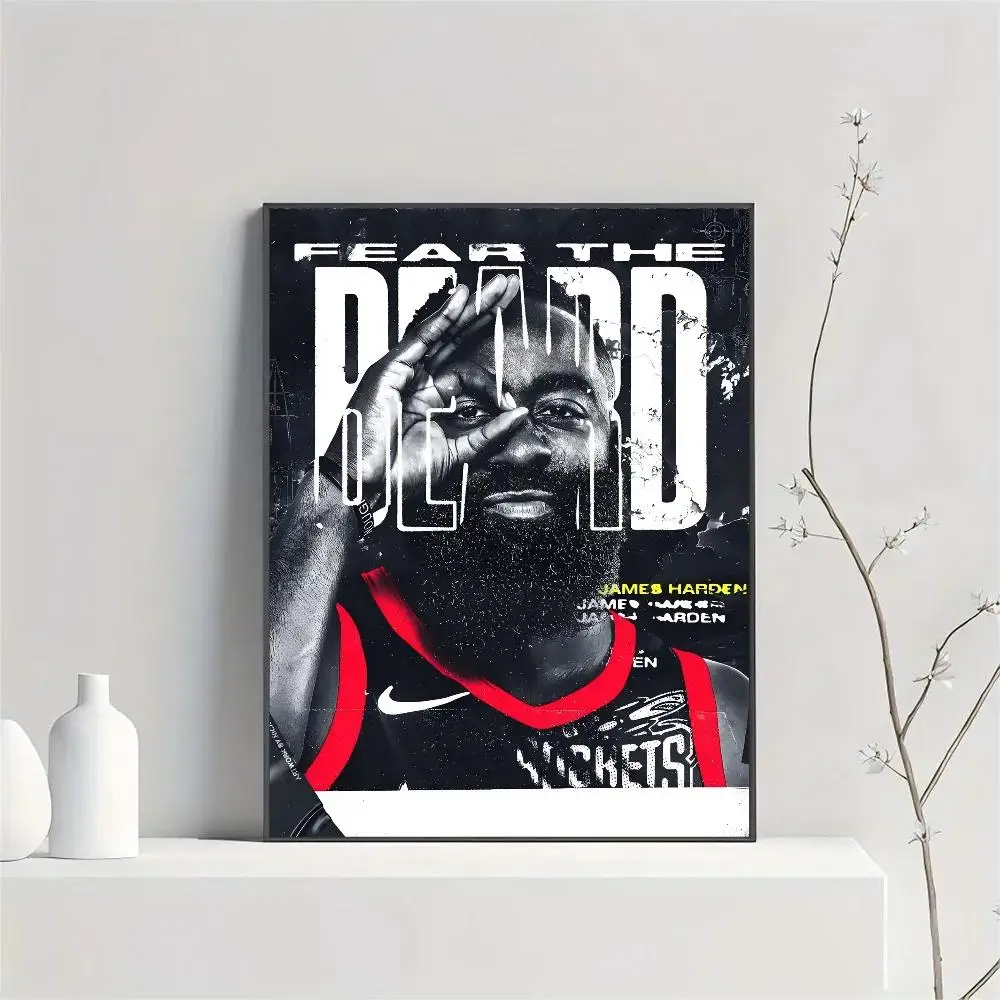 Pc James Harden Basketball Pos – Badminton Zone Bewertung und Preis