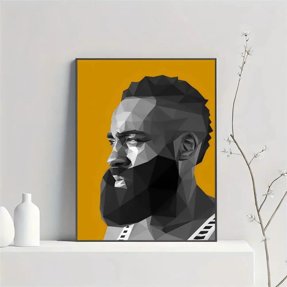 Pc James Harden Basketball Pos – Badminton Zone Bewertung und Preis