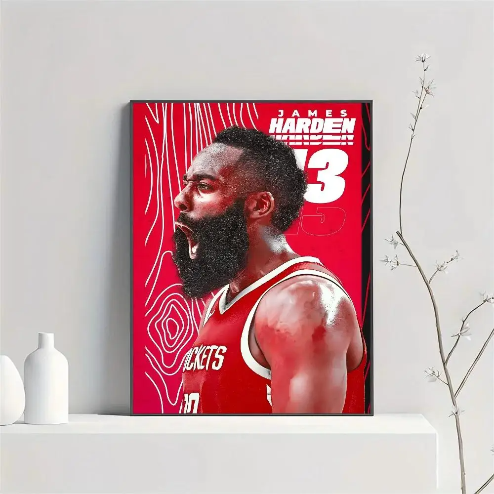 Pc James Harden Basketball Pos – Badminton Zone Bewertung und Preis